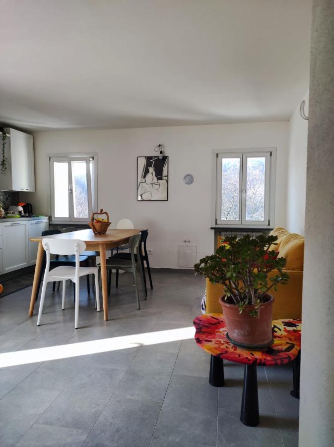 Vila Casa Dei Giuggioli Vernazza Exteriér fotografie