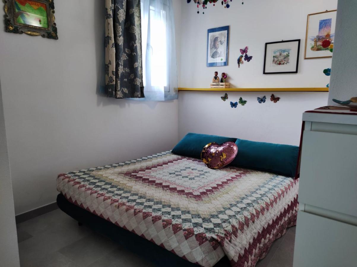 Vila Casa Dei Giuggioli Vernazza Exteriér fotografie